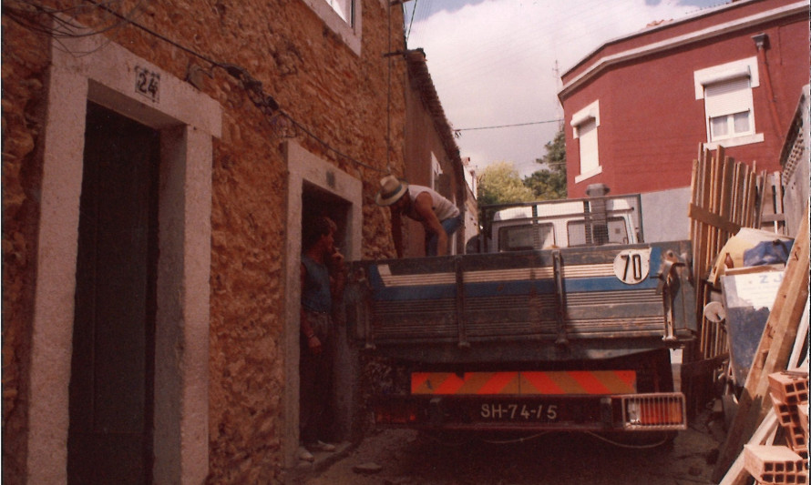 Imagem representativa de ARQ0038_Rua Henriques Nogueira 22–26. Fase de obra.