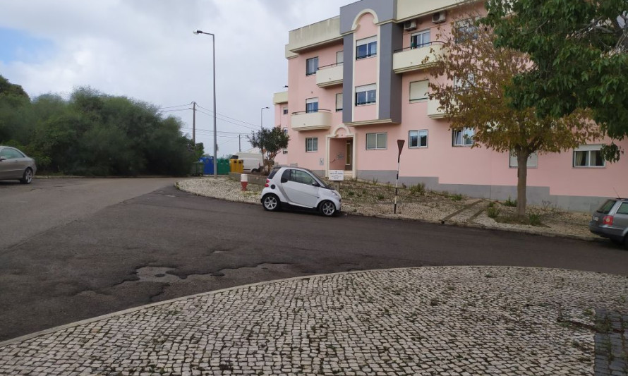 Imagem representativa de Casalinho 1. Enquadramento geral (2021).
