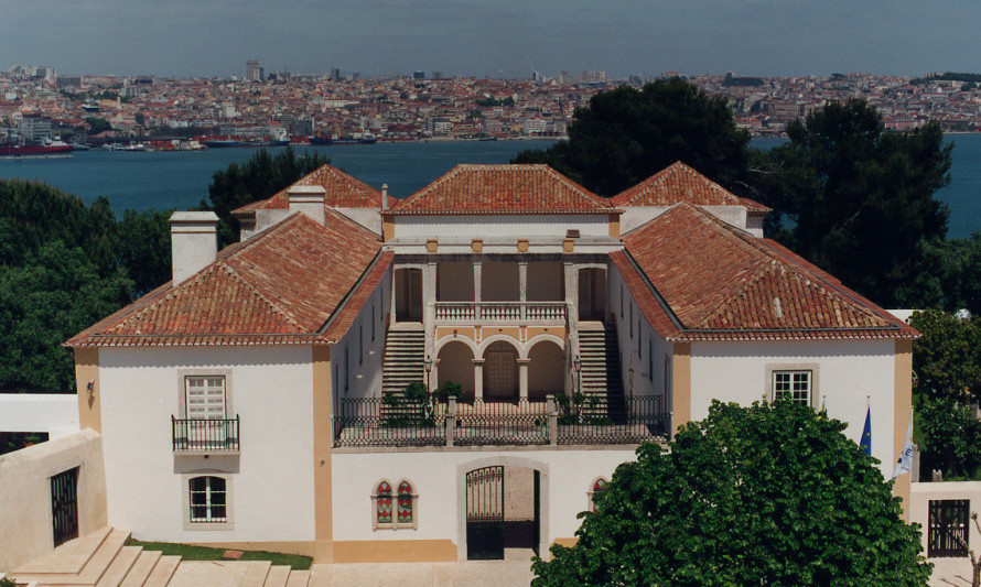 Imagem representativa de Casa da Cerca - Centro de Arte Contemporânea