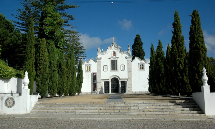 Imagem representativa de Convento dos Capuchos