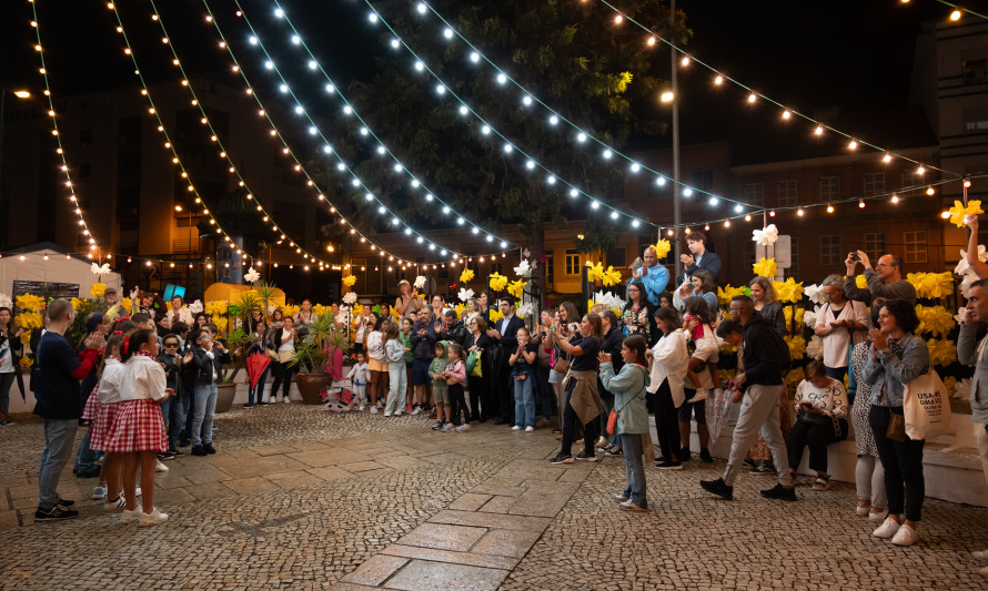 Festas Nossa Senhora da Piedade