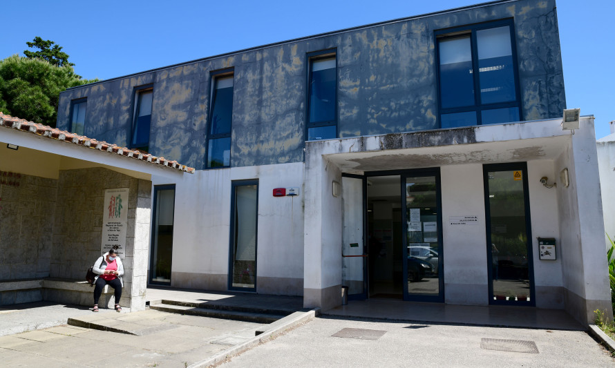 Imagem representativa de Centro de Diagnóstico Pneumológico