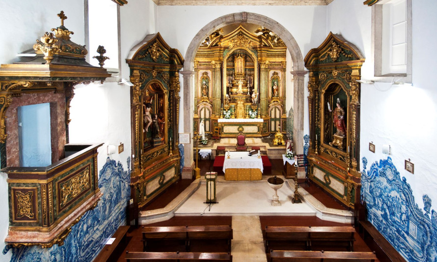 Imagem representativa de Igreja de Nossa Senhora do Bom Sucesso