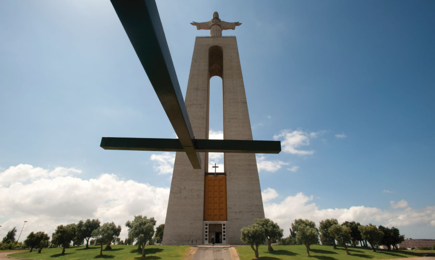 Imagem representativa de Santuário Cristo Rei
