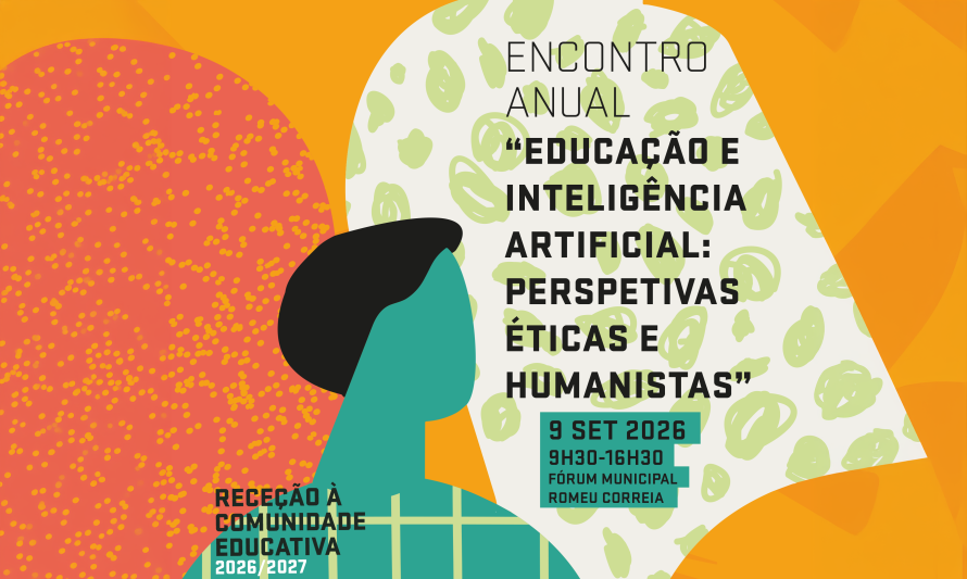 Encontro Anual - RCE 2026-2027