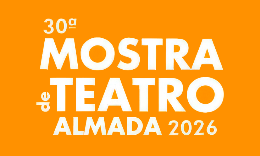 Mostra de Teatro de Almada 2026