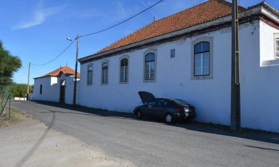 Imagem representativa de Quinta do Lazarim. 