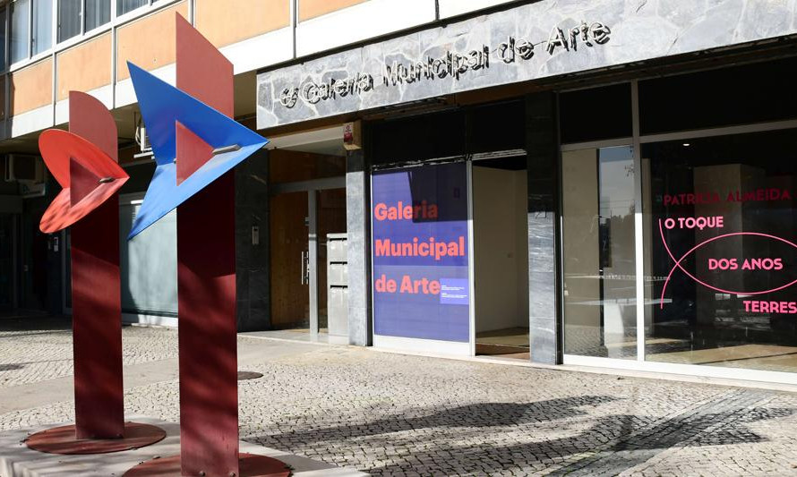Imagem representativa de Galeria Municipal de Arte