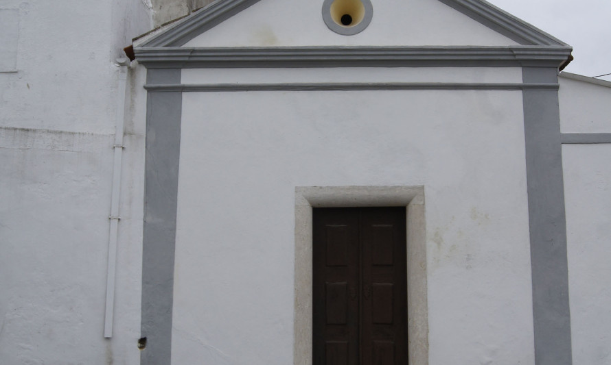 Imagem representativa de Quinta da Filipa de Água / Quinta de Nossa Senhora da Esperança. Capela.