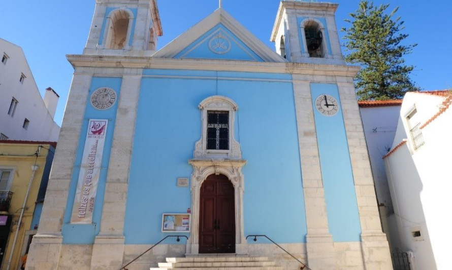 Imagem representativa de Igreja-Cacilhas%20-IBS.01