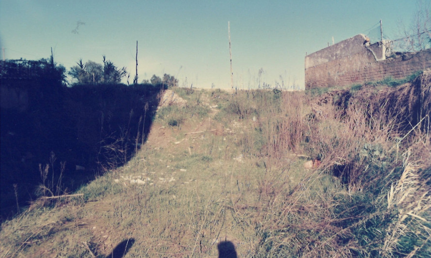 Imagem representativa de Mercado do Monte da Caparica. Fase de trabalho de campo (1985).