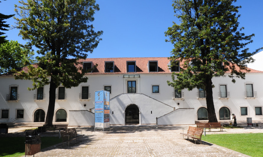 Imagem representativa de Museu de Almada – Casa da Cidade