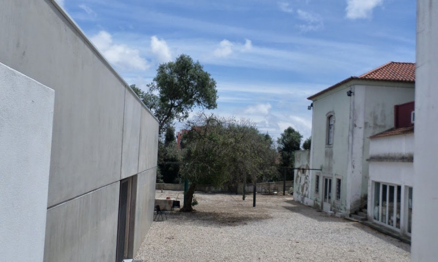 Imagem representativa de Quinta de S. Miguel - Interior