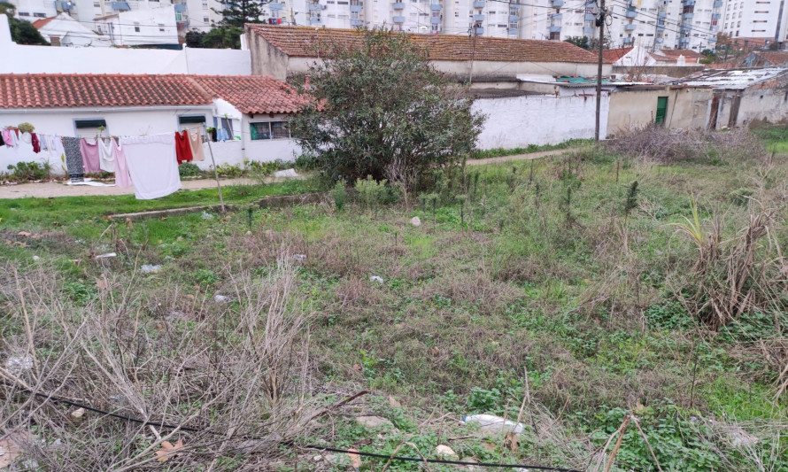 Imagem representativa de Chegadinho 1. Lote sem construção (2021).