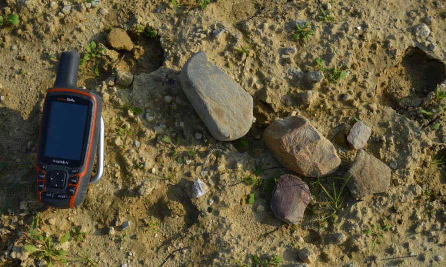 Imagem representativa de Quinta da Virgem Macarena 1. Conjunto de material arqueológico identificado.