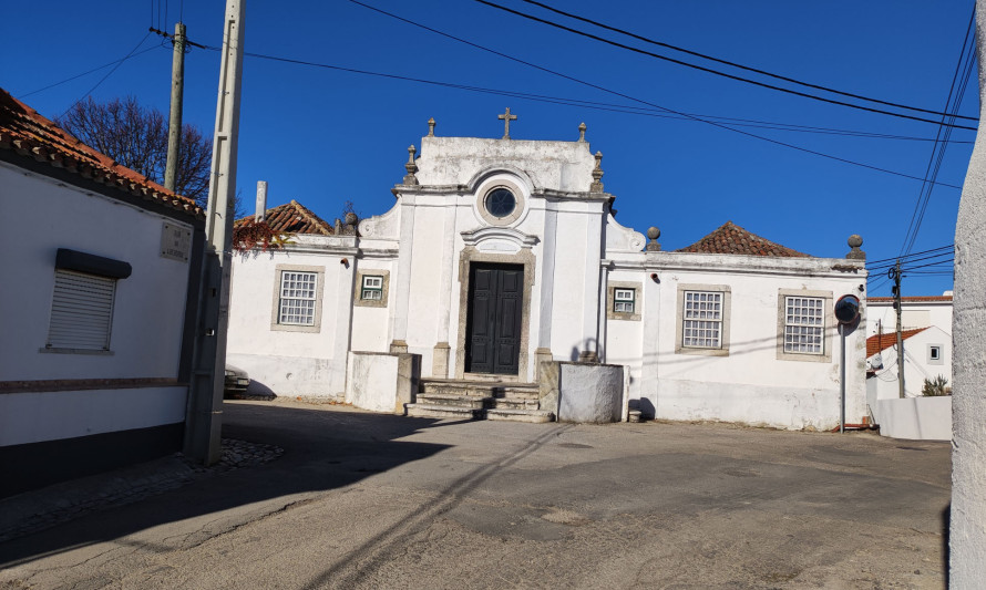 Imagem representativa de Quinta de Nossa Senhora Monte do Carmo.
