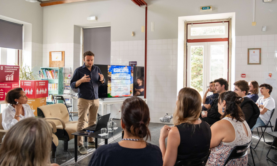 4 encontro associativo jovem