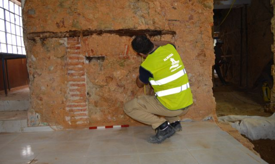 Imagem representativa de Rua Capitão Leitão 2. Acompanhamento em fase de obra.