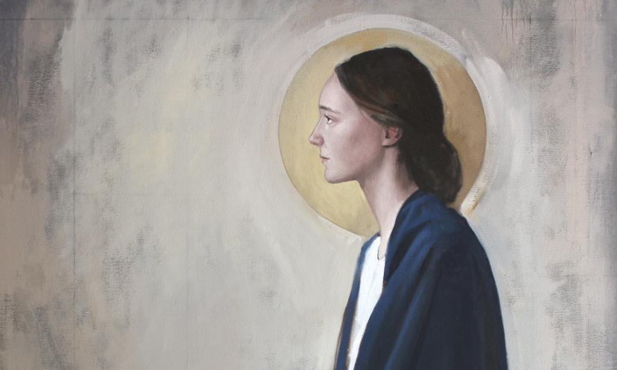VIRGIN_IN_PRAYER_MATILDE_OLIVERA