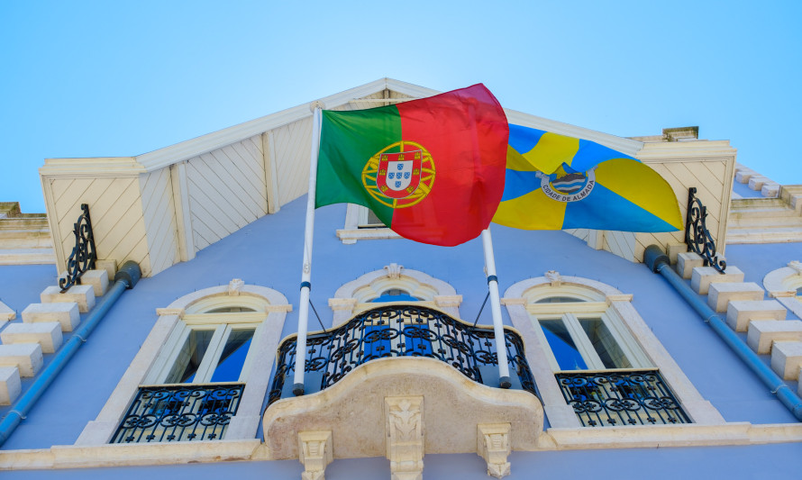 Imagem representativa de Assembleia Municipal de Almada