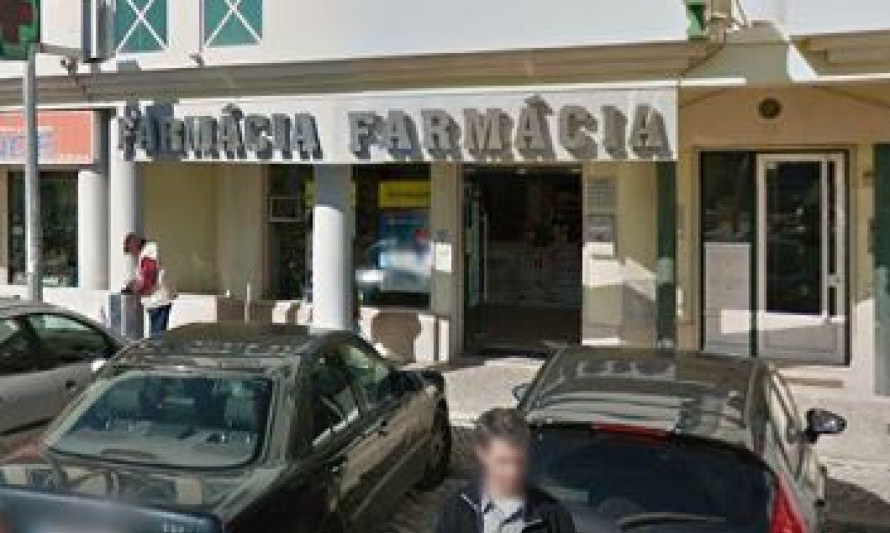 Imagem representativa de Farmácia Vieira Rosa
