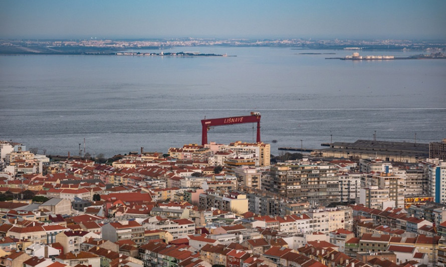 Imagem representativa de Vista panorâmica