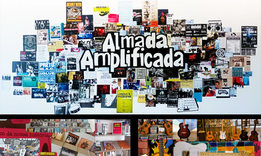 almada amplificada