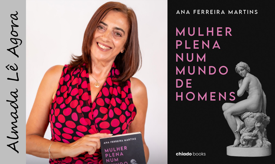 mulher plena