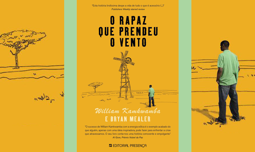 o rapaz