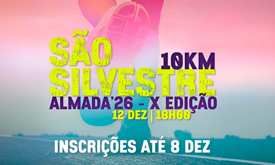 Corrida São Silvestre