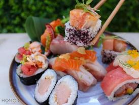 Restaurante Honor Sushi