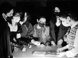 Exposição Mes Djuve