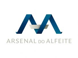 Arsenal do Alfeite logo site