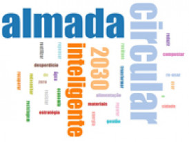 AlmadaCircularInteligente_Câmara  Municipal de Almada