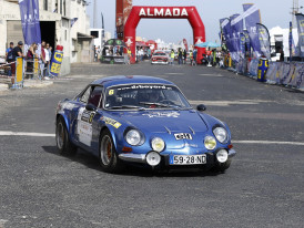 Almada Extreme Sprint