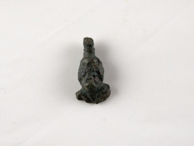 Fragmento de jarro tipo Piatra Neamt