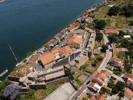 Castelo de Almada