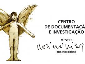 Centro de Documentação e Investigação Mestre Rogério Ribeiro