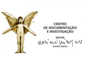 Centro de Documentação e Investigação Mestre Rogério Ribeiro