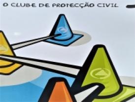 Clube Proteção Civil