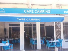 Café Camping