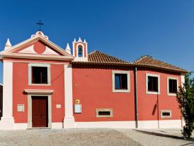 Capela S. João da Ramalha