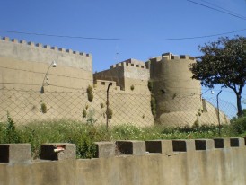 Castelo de Almada