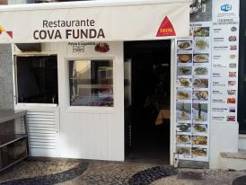 Restaurante Cova Funda