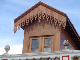 Rua 5 de Outubro, 37