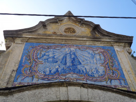 Azulejos