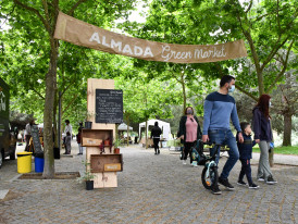 Eco-mercados_Câmara Municipal de Almada