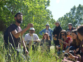 Educação Ambiental_Câmara Municipal de Almada