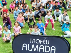 Troféu Almada Escolar