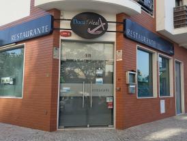 Restaurante Doca Real